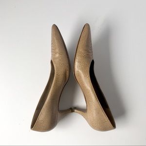 S A L V A T O R E  F E R R A G A M O Pumps